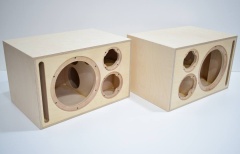 Bookshelf-3WC -  038